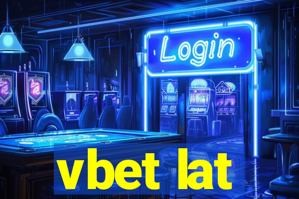 vbet lat